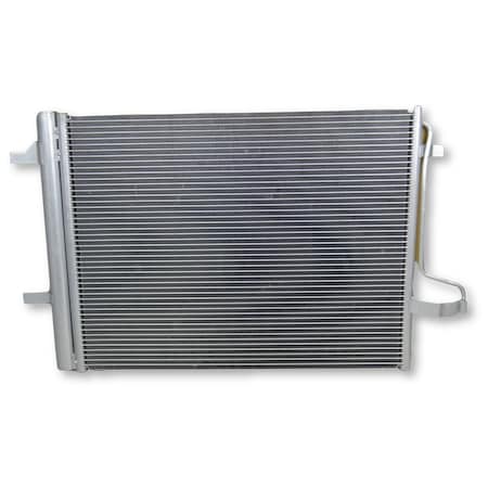 Gpd Condenser 4106C